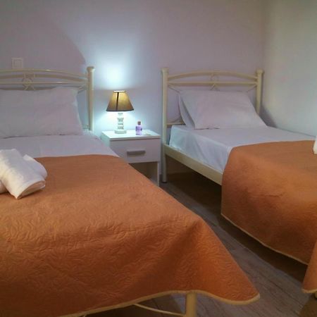 Christos Family Apartments Α Corfu  Zewnętrze zdjęcie